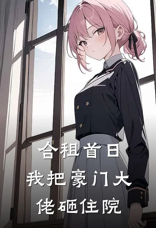 合租首日，我把豪门大佬砸住院