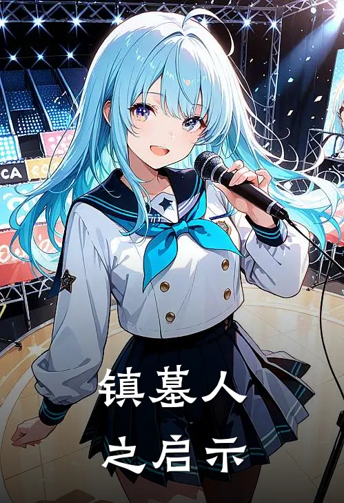 镇墓人之启示