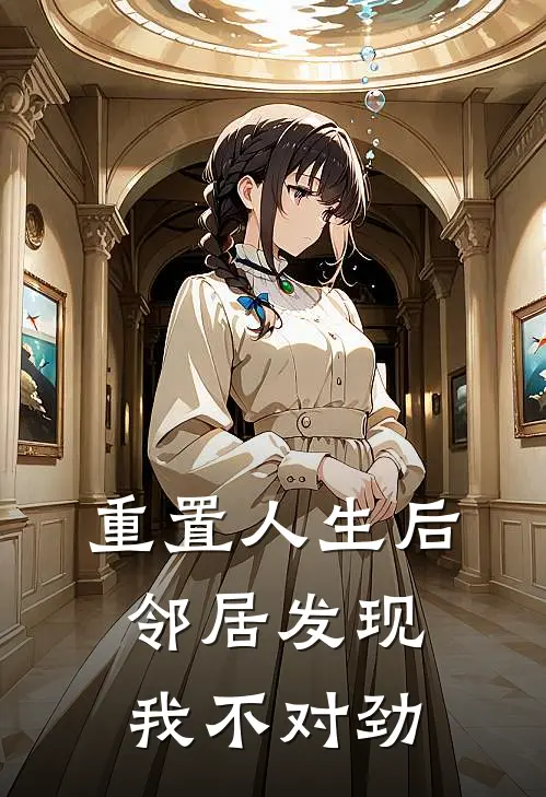 重置人生后，邻居发现我不对劲