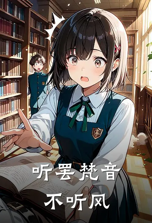 听罢梵音不听风