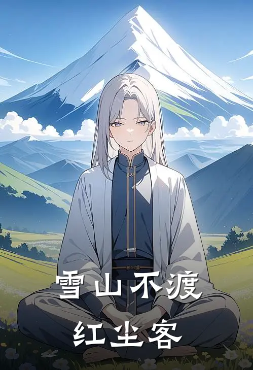 雪山不渡红尘客
