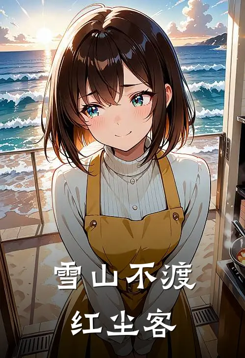 雪山不渡红尘客